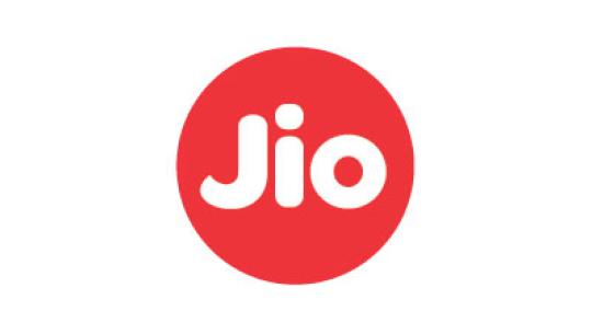 Jio logo