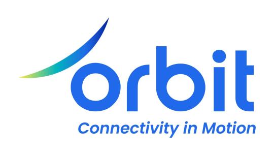 Orbit logo