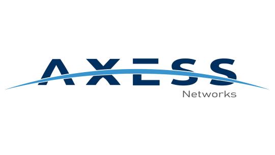 AXESS Networks logo