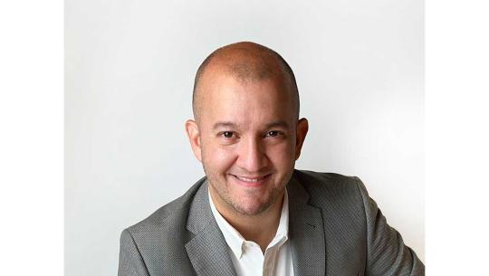 Carlos Gutierrez