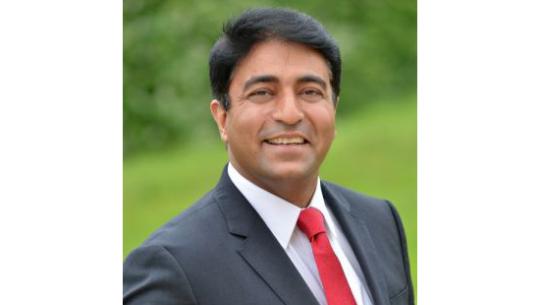 Deepak Mathur