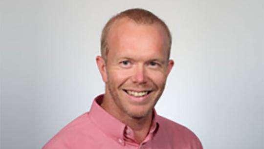 Ewald Schrap