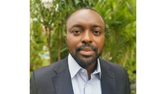 Theodore Asampong