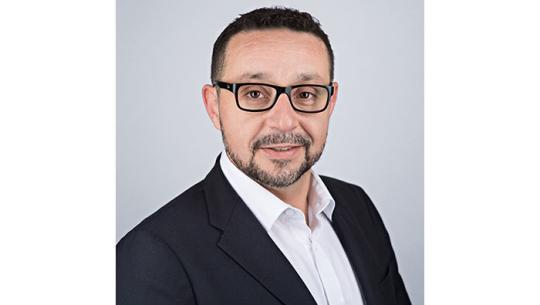 Dario Talmesio