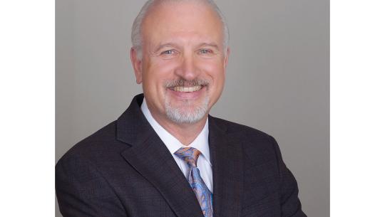 Gus Anderson