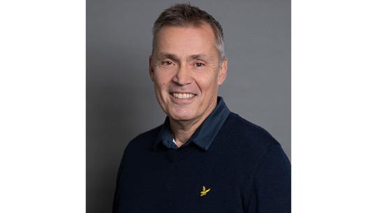 Håkan Sjödin