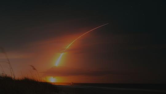 Multi-Orbit Banner