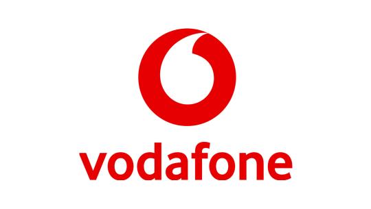 Vodafone logo