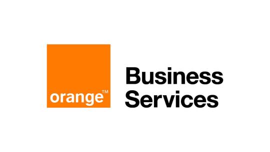Orange-logo