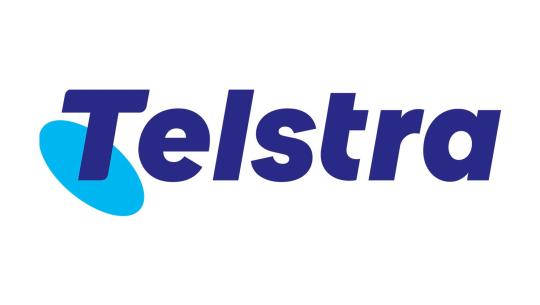 Telstra-logo