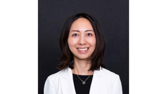 Jing Li