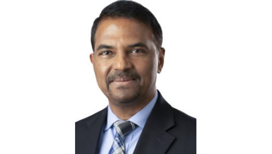 Ram Rao