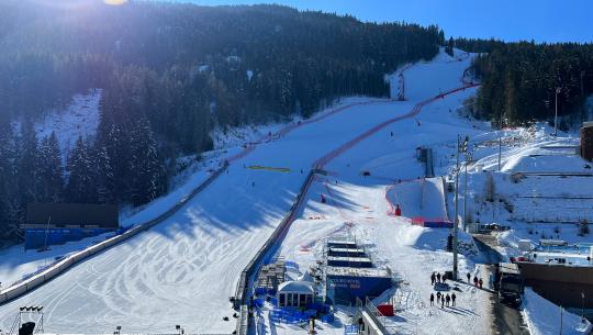 FIS Alpine World Ski Championships