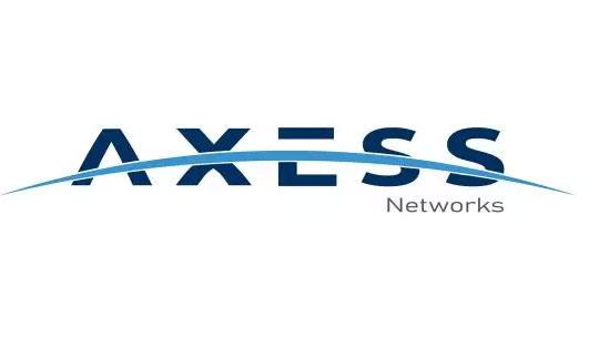 Axess logo