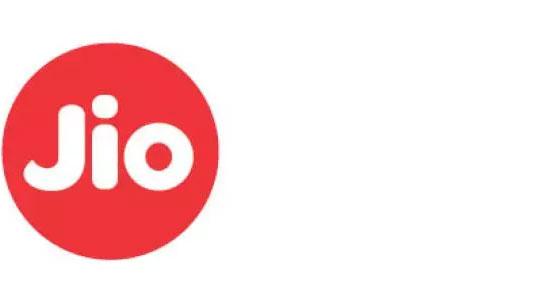 Jio logo