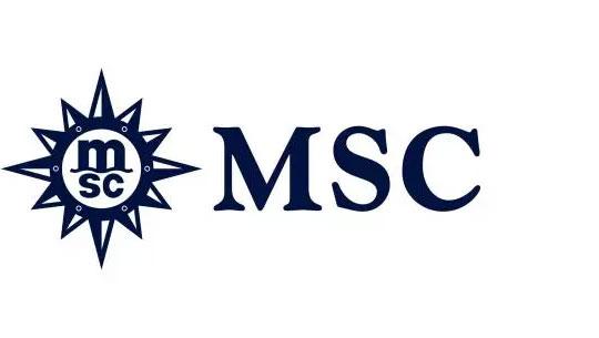 MSC logo