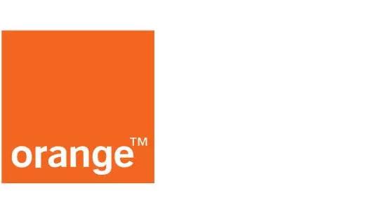 Orange logo