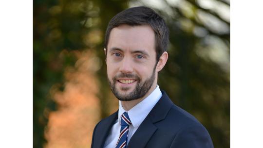 Brendan O'Callaghan