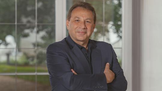 Elias Zaccack