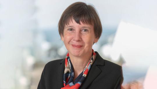 Katrin Wehr-Seiter