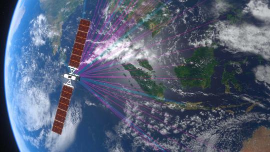 O3b-mPOWER-Satellite-Rendition-Asia-Pacific