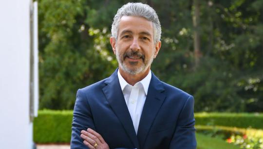 Milton Torres