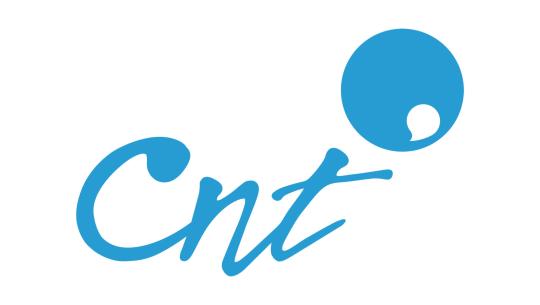 CNT Logo