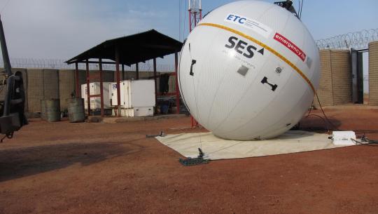 SES