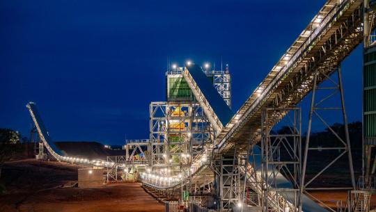 Mining banner image mining banner image