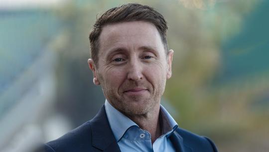 Simon Maher