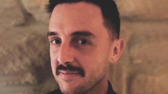 Christophe Ferreni