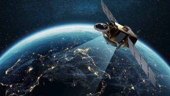 Space & Defense