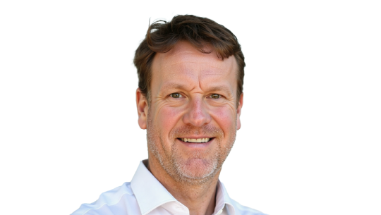 Alan Campbell