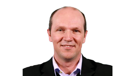 Christophe Fondin