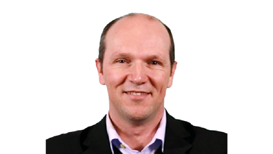 Christophe Fondin