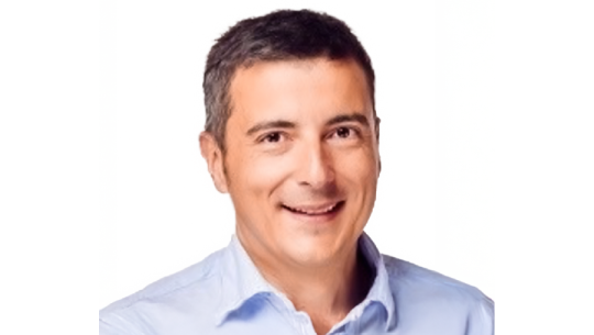 Oscar Garcia
