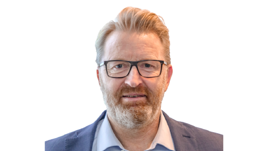 Trygve Hagevik