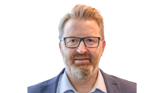 Trygve Hagevik
