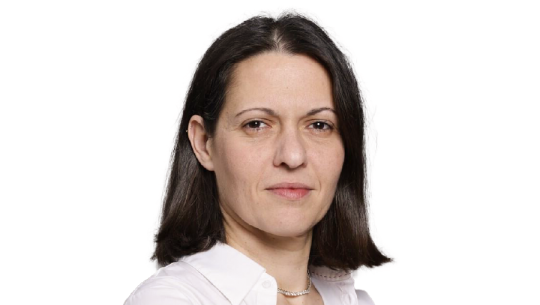 Yvonne Bertalot