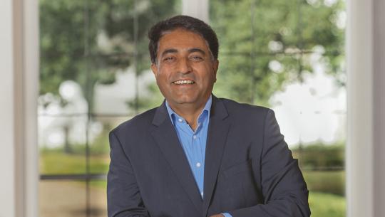 Deepak Mathur