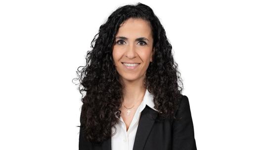 Jessy Asmar