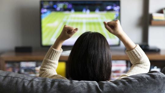 Sports & Events