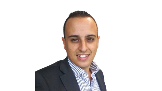 Samy Bouabdallah
