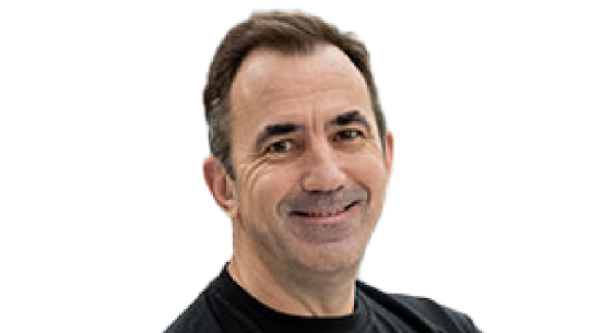 Xavier Bertran