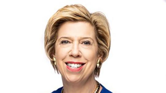 Ellen Lord