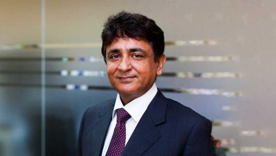 Rakesh Kukreja