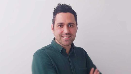 Gonzalo De La Rocha