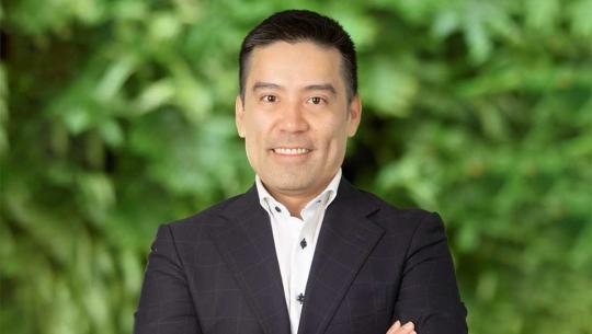 Tommy Chee