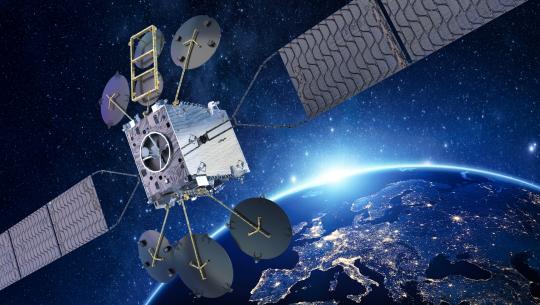 GovSat-2