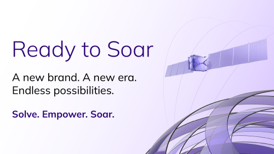 Banner image for the SES Brand Launch